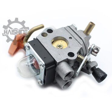 Carburateur Carb Voor STIHL FS87 FS90 FS100 FS110 FS130 FC95 FC90 FC110 FC100 KM100 KM110 Trimmer Zama C1Q-S131 C1Q-S173