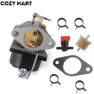 Carburateur Carb Voor Tecumseh 640065 640065A OV358EA OVH135 OHV110 OHV115 OHV120