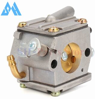 Carburateur Duurzaam Vervanging Voor Stihl MS380 MS381 Ms 380/381 Kettingzagen Deel Benzine Saw Accessoires Montage Oem 11191200605