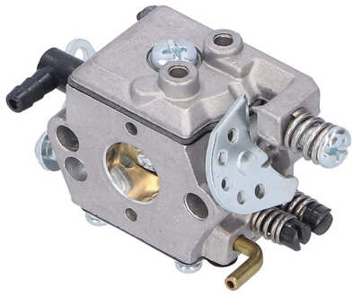 Carburateur Ijzer Carb Vervanging Elektrische Kettingzaag Accessoire Fit Voor Zenoah G2500 25cc