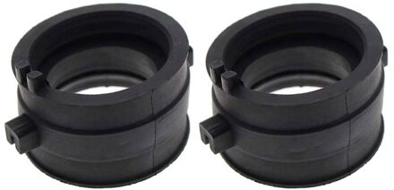 Carburateur Inlaatspruitstuk Boot Houder Voor Honda VT600 VT750 Shadow XL600V XLV600 XL650V XLV650 Transalp NT650 NTV600
