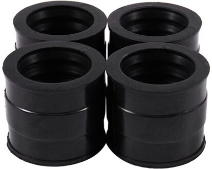 Carburateur Inlaatspruitstuk Flens Boot Carb Isolator Voor Honda Cb650 Cb650C Nighthawk 650