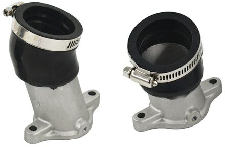 Carburateur Inlaatspruitstukken Cx500 Met Laarzen Pakkingen Voor Honda Carb Houders Kit