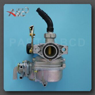 Carburateur Kabel Choke Fit Voor Honda C70 C 70 Das ST70 ATC70 Paspoort Cub C90 Carb 1982 1983