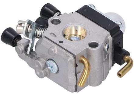Carburateur Kit Carburateur Aluminium FS55 Voor FS38 FS45 FS46