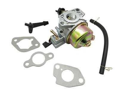 Carburateur Met Air Filter Kit Past Voor Honda GX240 8HP, GX270 9HP Generator Vervanging 3500-ZE2-W71 & 16100-ZH9-W21