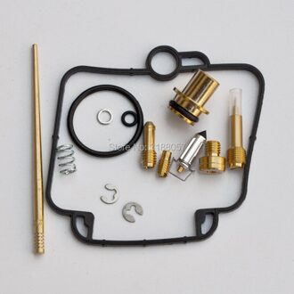 Carburateur Rebuild kit Reparatie Voor Polaris Sportsman 500 2001 2002
