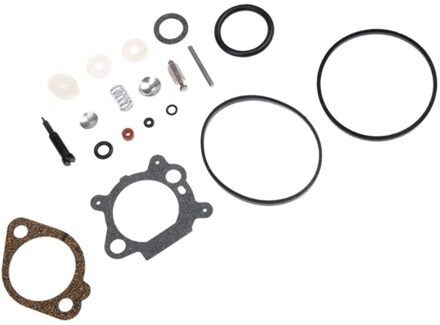 Carburateur Rebuild Kit Voor Briggs & Stratton Quantum 492495 493762 498260 W0YD