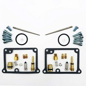 Carburateur Rebuild Kit Voor Yamaha YFZ350 Banshee 1987