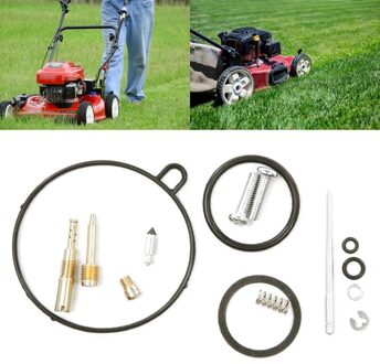 Carburateur Reparatieset 26-1403 Kawasaki KLX110 2002-2005