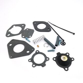 Carburateur Reparatieset Met Pakking 2475721-S Voor Kohler Accelerator Pomp