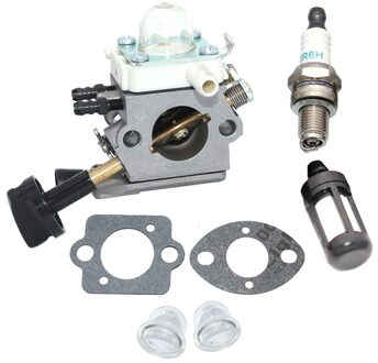 Carburateur Stihl Blower SH56 SH56C SH86 SH86C BG86 BG86CE BG86Z BG86CEZ Zama C1M-S261B C1M-S261C 4241 120 0616