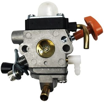 Carburateur Trimmer Motor Vervanging Accessoires Onderdelen Voor Zama FS87 FS90 HL100 HL100K FS90K FS100 FS110 Dorpshipping
