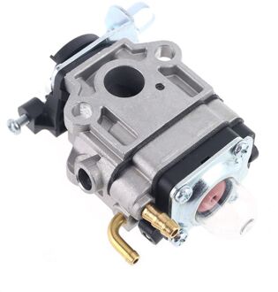 Carburateur Voor 330 Grasmaaier Trimmer Strimmer Bosmaaier Generator Tuin P0RD