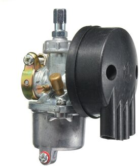 Carburateur Voor 49cc 50cc 60cc 66cc 80cc 2 Takt Motor Motor Gemotoriseerde Fiets Carb