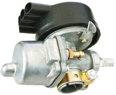Carburateur Voor 49Cc 60Cc 66Cc 80Cc 2 Takt Motor Motor Gemotoriseerde Fiets Hoge Prestaties Grote Betrouwbaarheid