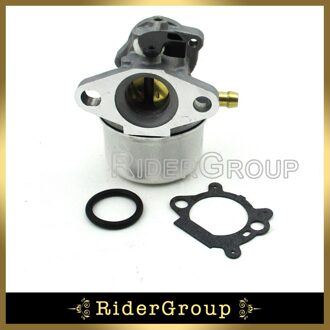 Carburateur voor BRIGGS & STRATTON 498170 497586 497314 799868 498254 497347