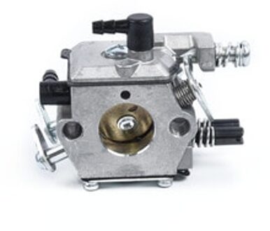 Carburateur Voor Chinese Kettingzaag 5200 4500 5800 52CC 45CC 58CC Kettingzaag Accessoires Tuin Gereedschap Onderdelen