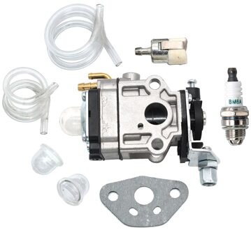 Carburateur Voor Craftsman 316792040 Cub Cadet ST227C ST227S ST228 Mtd 41AD304G799 Trimmer