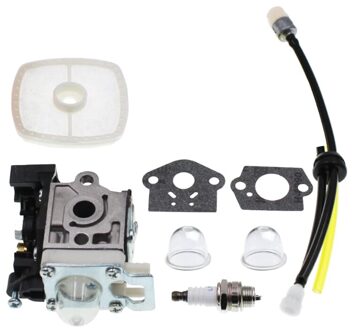 Carburateur Voor Echo GT225 GT225i GT225L PAS225 PE225 PPF225 SHC225 SRM225 SRM225