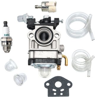 Carburateur Voor Echo HCA-260 HCA-261 Pas-260 Pas-261 PE-260 PE-261 PPT-260 PPT-261 SHC-260 SHC-261 SRM-260 SRM-260S SRM-260SB