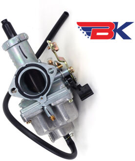 Carburateur Voor Honda XR200 XR 200R XR200R PZ30 Crossmotor Carb