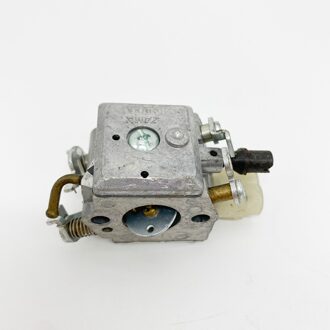 Carburateur Voor Husqvarna 340 345 350 353 C3 EL18B Kettingzaag # Zama C3-EL18