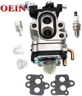 Carburateur Voor Husqvarna Husqvarna Rugzak Blowers 530BT, 130BT Walbro WYA401 WYA40 WYA231 WYA23 WYA11 WYA-1-1