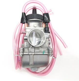 Carburateur Voor Kawasaki KDX200 KDX220 Air Striker Honda CR125 CR125 CR 125 CR125R Suzuki RM125 RM125SR Carb