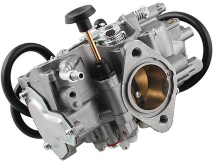 Carburateur Voor Motorfiets Grote Beer 350 Carburateur Atv Voor Yamaha Atv Grote Beer 350 Voor Yfm350 2Wd 4Wd Warrior 350