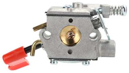 Carburateur Voor Poulan Carburateur Kit Vervanging Voor Craftsman Poulan 32cc Gas Trimmer Stokzaag Wt‑ 628 Trimmer