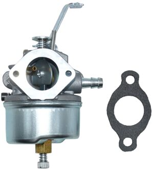 Carburateur Voor Tecumseh H30 H50 H60 HH60 632230 632272 631067 631828 632076 Carburador Grasmaaier Carb