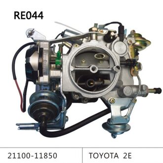 Carburateur Voor TOYOTA 2E OEM 21100-11850