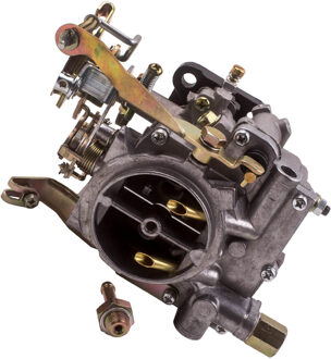 Carburateur Voor Toyota Corolla 3K 4K 68-78 21100-24034 21100-24034/35 Carb Carby