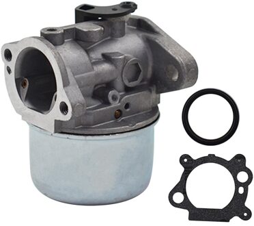 Carburateur Voor Troy Bilt Z-Start 6.5HP Grasmaaier 21 "Briggs & Stratton 6.50 Hp
