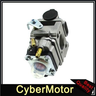 Carburateur Voor Walbro WLA-1 Echo PB500T PB500H EB508RT PB-500H PB-500T Bladblazer A021001641 A021001642