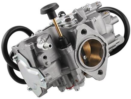 Carburateur Voor Yamaha Grote Beer 350 Yfm 350 2X4 4X4 Carb Atv 1987-1996 Yfm350 Universele Carburateur Voor Motorfiets
