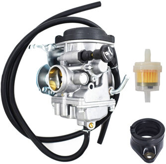 Carburateur Voor Yamaha TW200 Tw 200 2001 - 200 Trailway Carb