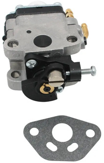 Carburetor for Honda GX31 HHE31C HHT31S GX22 UMK422 FG110 Parts# 16100-ZM5-809 16100-ZM5-802 16100-ZM5-807 16100-ZM5-806