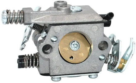 Carburetor for Husqvarna 40 45 240EPA 240R 245R 245R EPA 245RX 245 240F 245RX EPA