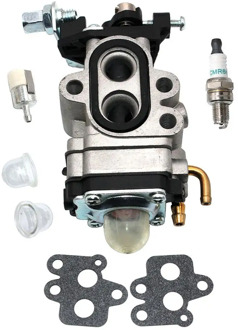 Carburetor for Husqvarna Husqvarna Backpack Blowers 530BT, 130BT Walbro WYA401 WYA40 WYA231 WYA23 WYA11 WYA-1-1