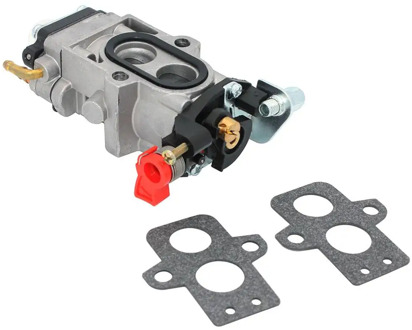 Carburetor for Kawasaki 2 Stroke Engine Trimmer 15004-2060