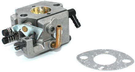 Carburetor for Stihl 024 024S 024AV 026 MS240 MS260 MS260C MS260D MS260N MS260Z MPN 1121 120 0611 WT-194-1 WT-194 HU-136A HS-136