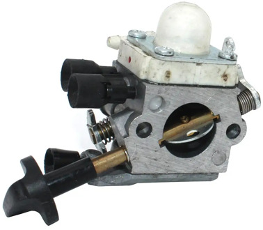 Carburetor For Stihl Blower BG56 BG56C SH56 SH56C BG86 BG86C BG86CE BG86CEZ BG86Z SH86 SH86C Stihl PN 4241 120 0615