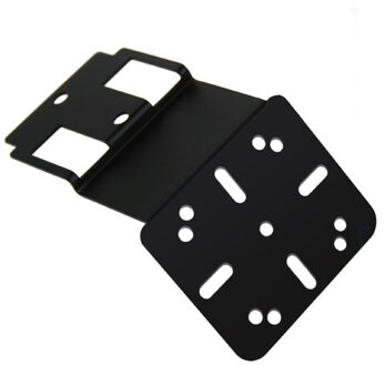 Carcomm CSM-002 Universal Radio Safety Mount 30 mm