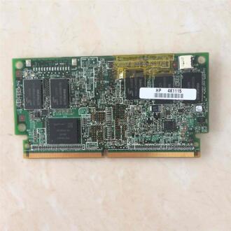 Card for HP Smart Array P410 P410i P411 P812 Cache Card 512MB FBWC 462864-B21 Pulled