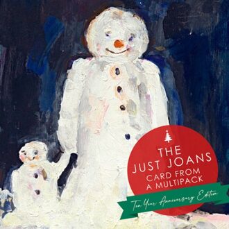 Card From A Multipack