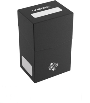 Card Holder - Mini American (60+) - Black