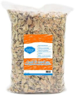 Card N Card - Bodembedekking - 100 L