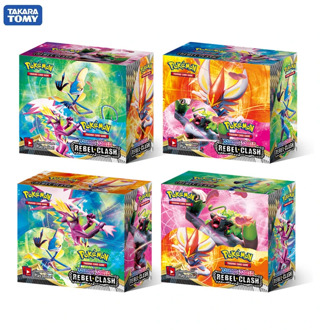Card Toys 324pcs Pokemon Cards Box TCG: Sun & Moon Sword shield Unified Minds Cosmic Eclipse Random Box Pokemon Cards V GX Tag
